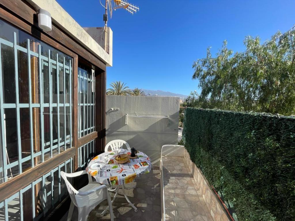 Tenerife Primavera アロナ エクステリア 写真