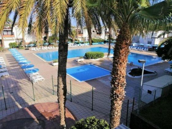 Tenerife Primavera アロナ エクステリア 写真