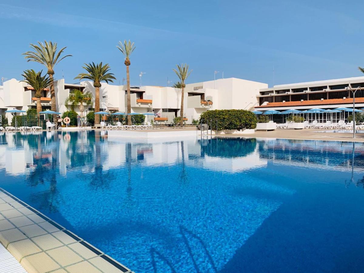 Tenerife Primavera アロナ エクステリア 写真